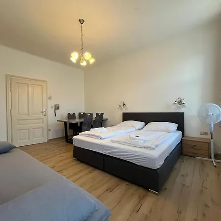 Mariazellerhof 103 Appartement