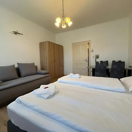 Mariazellerhof 103 Apartman *