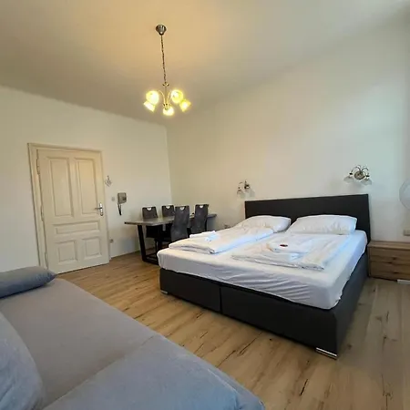 Mariazellerhof 103 * Sankt Pölten