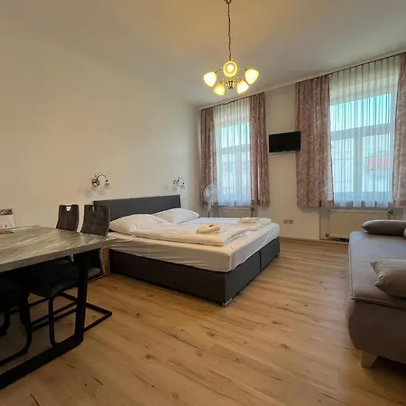 Mariazellerhof 103 Apartman Sankt Pölten