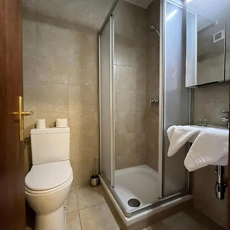 Apartman Mariazellerhof 103 Sankt Pölten