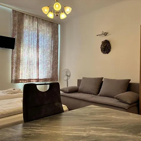 Appartement Mariazellerhof 103
