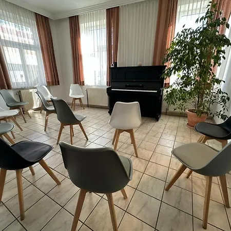 Appartement Mariazellerhof 103 Sankt Poelten