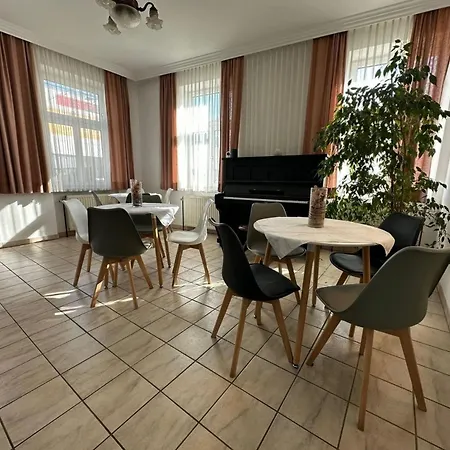 Appartement Mariazellerhof 103 *