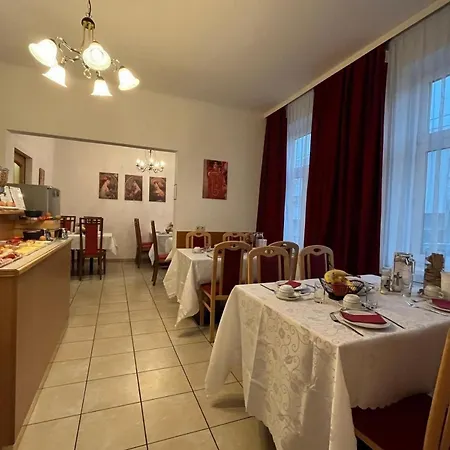 Appartement Mariazellerhof 103