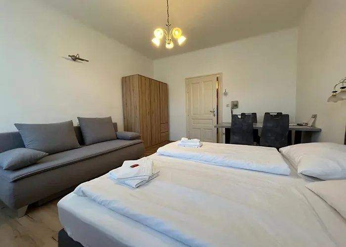 Mariazellerhof 103 Apartman *