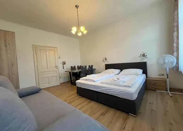 Mariazellerhof 103 * Sankt Pölten