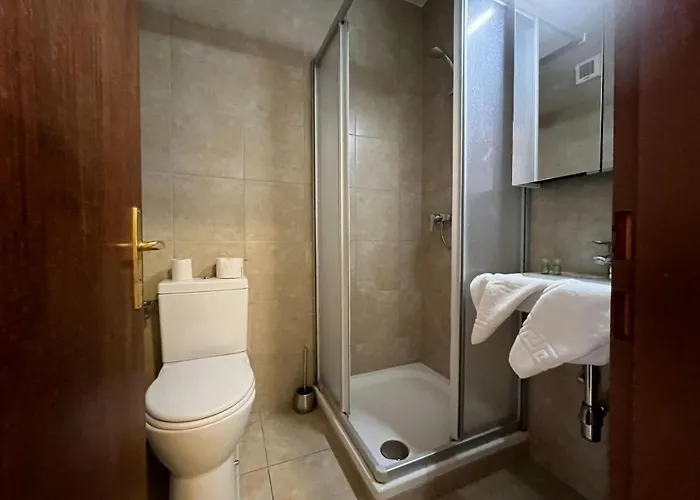 Apartman Mariazellerhof 103 Sankt Pölten