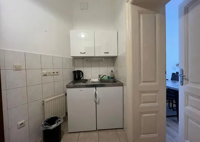 Mariazellerhof 103 Sankt Pölten