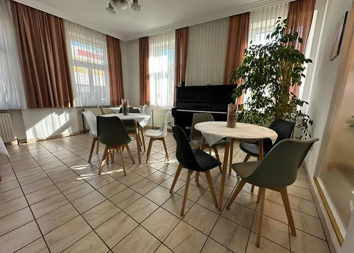 Mariazellerhof 103 Apartman
