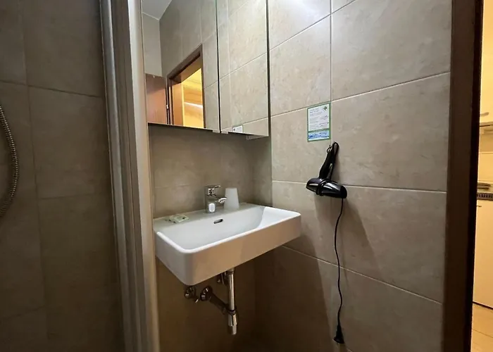 Apartman Mariazellerhof 103