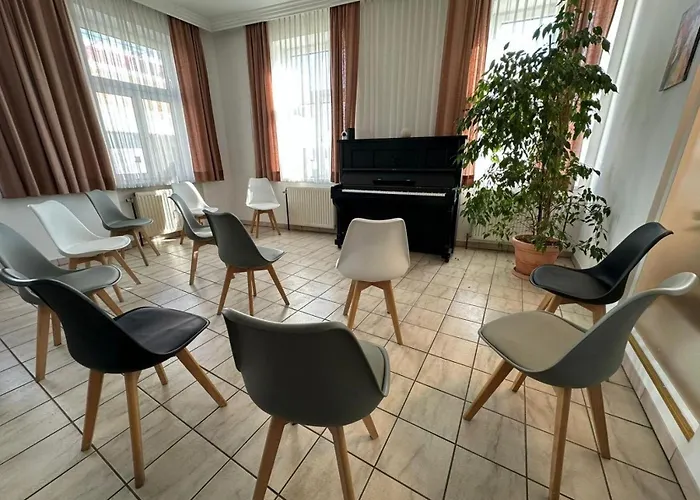 Apartman Mariazellerhof 103 *